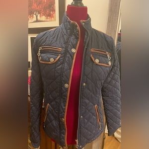 Fashion Dollhouse Jacket